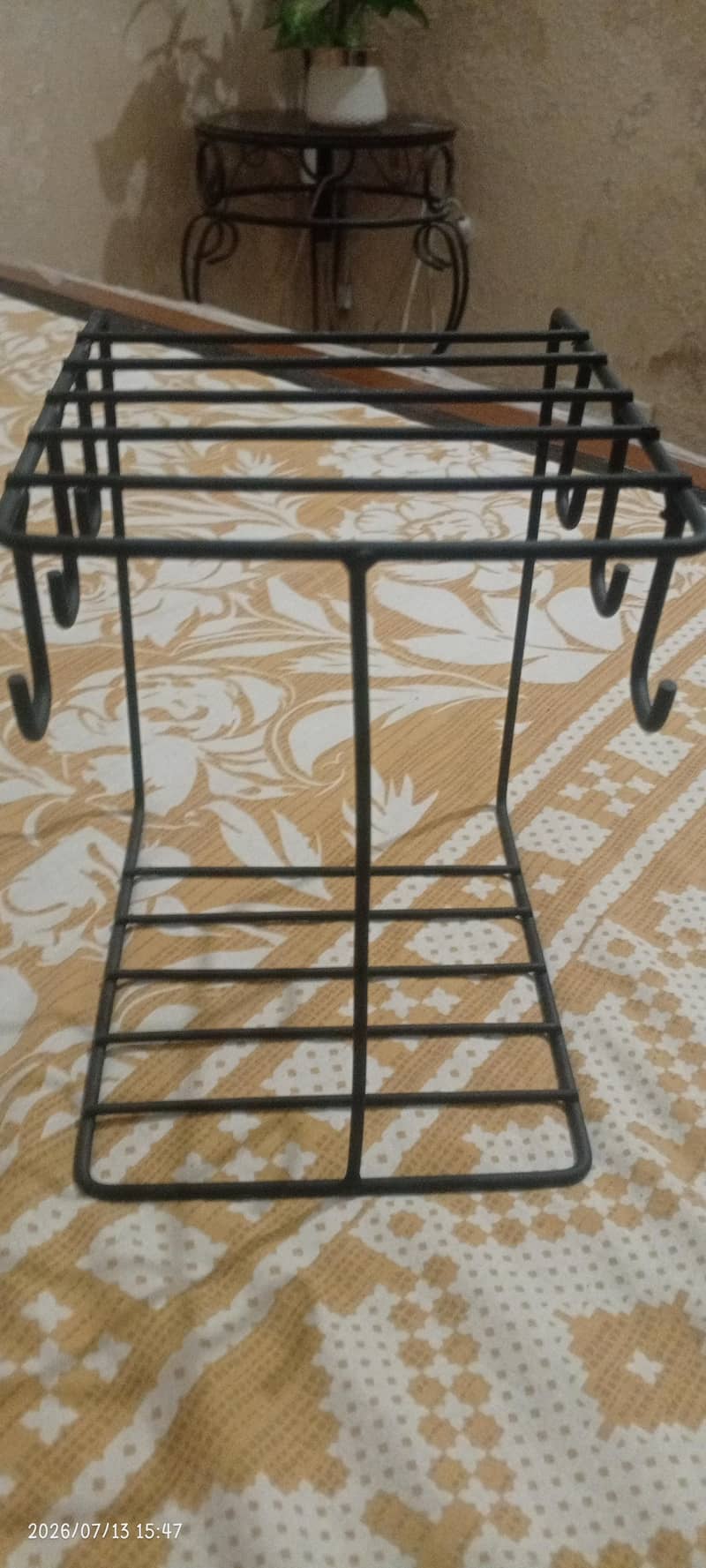 cup stand 0