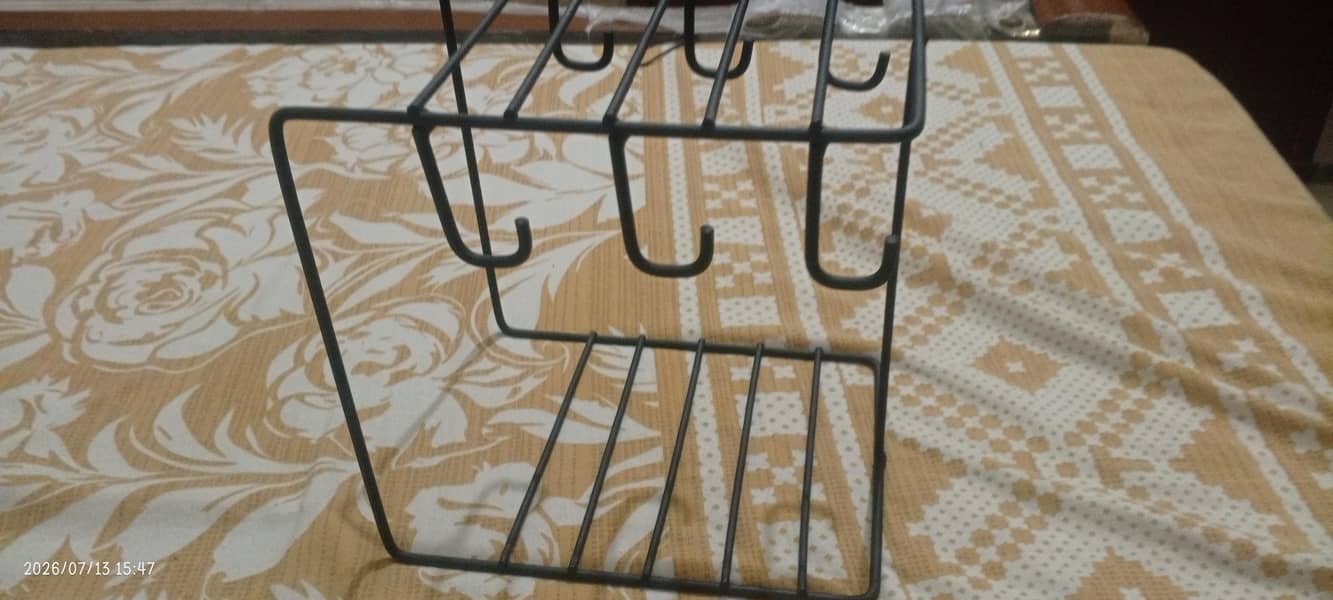 cup stand 1