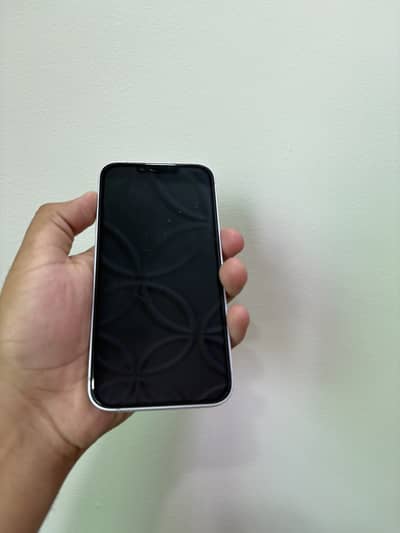 iPhone 14 (Purple)