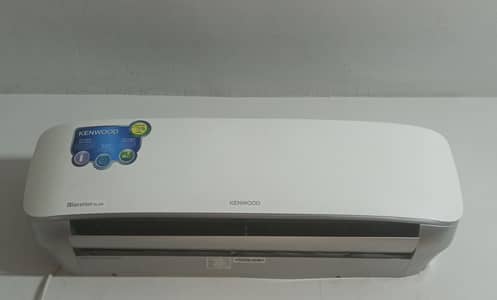 Kenwood Ac inverter 1.5ton