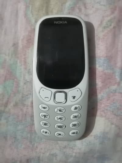 Nokia 3310