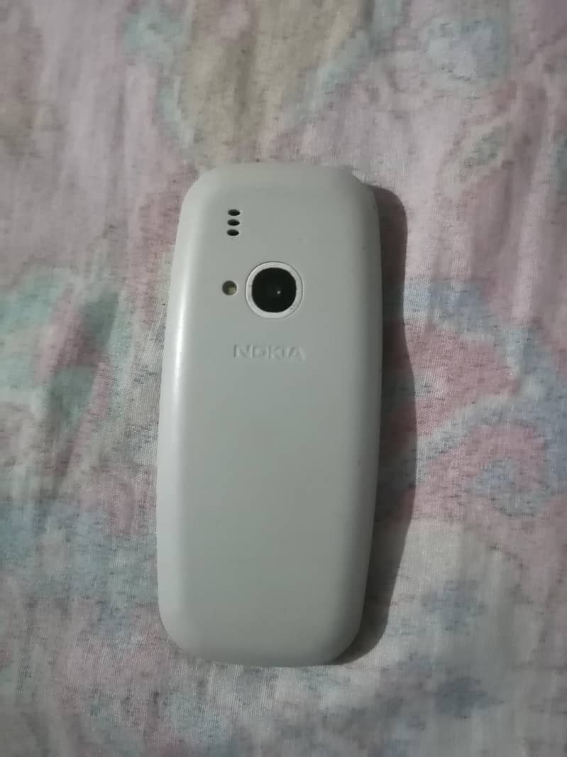 Nokia 3310 1