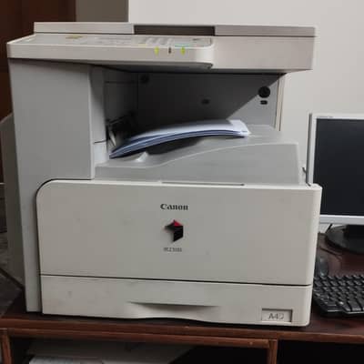 Canon 2318L