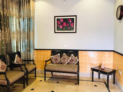 7 Marla House For Sale Near Susan Road