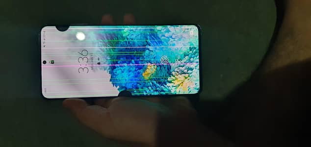 Samsung S20 plus ( Sale & Exchange )