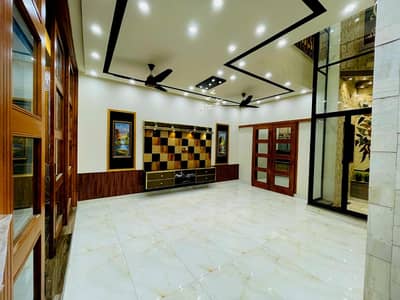 5 Marla Lavish House For Sale Near Canal Road Faisalabad