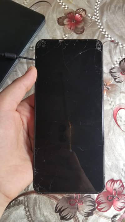 Infinix Hot 10