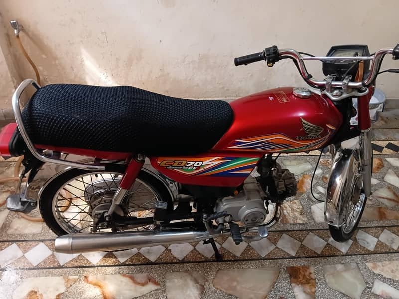 handa 2
