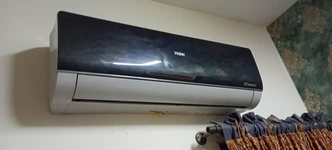 hair 1ton inverter