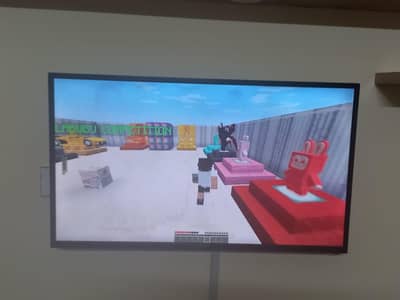 LED TV Samsung 42"