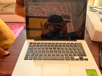 MacBook Pro For Sale