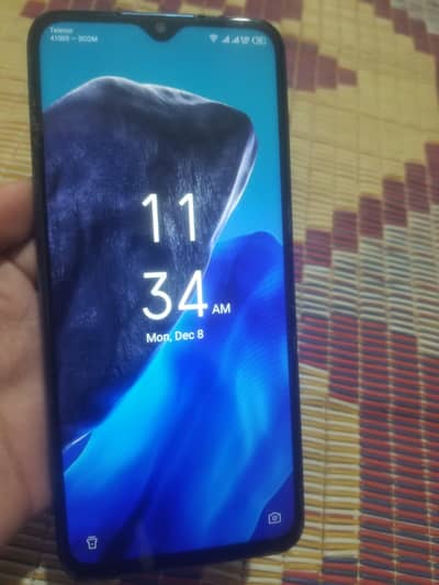 Infinix Smart 6 Plus Urgent sale