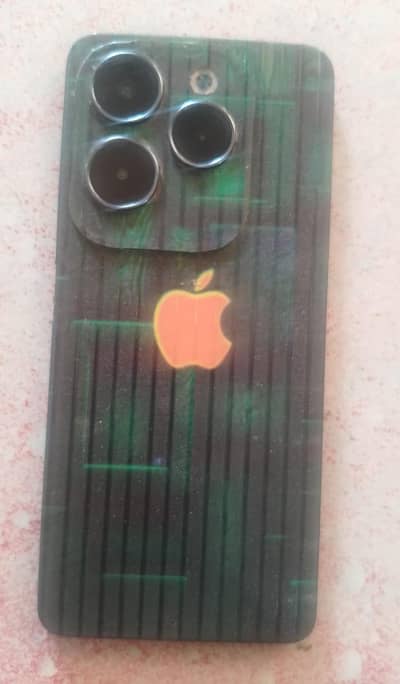 Infinix Hot 40 Pro