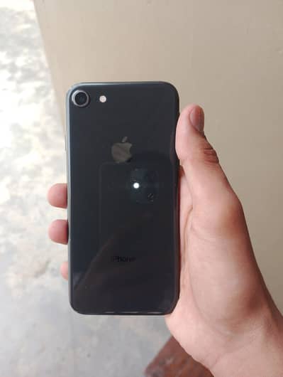 Apple iPhone8 64gb non pta