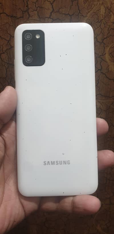 Samsung Mobile A02s