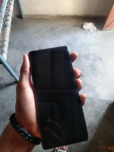 Infinix Zero 40 8+8/256