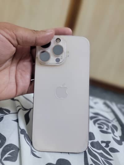 Apple iPhone 16 Pro Max jv