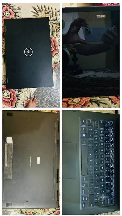 Dell Latitude 3390