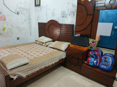 bed+dressing
