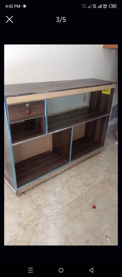 Shop Counter For Sale