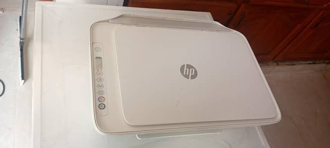 HP Deskjet 2620 print scan copy