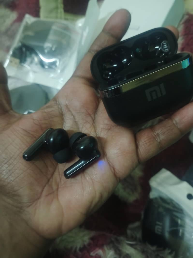 mi earbuds 2