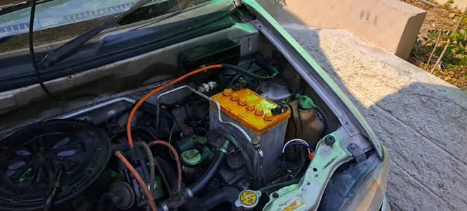 Suzuki Alto 2005