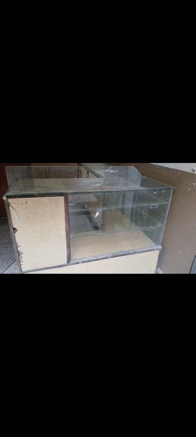SHOP SHOWCASE FOR SALE