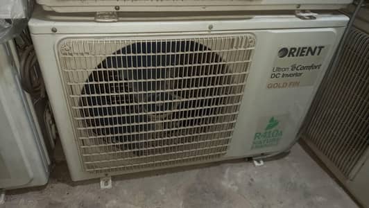 orient 1.5 ton inverter split ACS