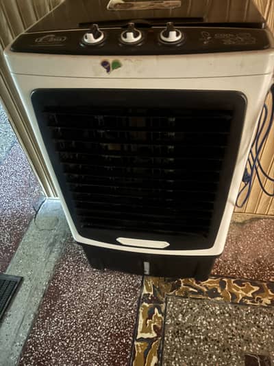 Air cooler
