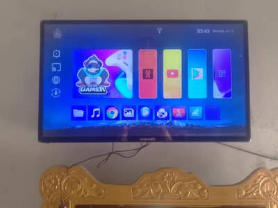 Samsung LED 32 inch TV urgent sale