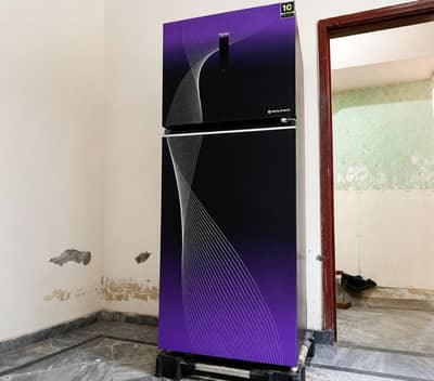 hrf-538TIFPA1:DC/580L/purple glass