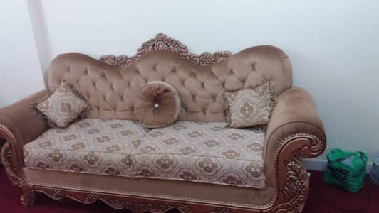 sofa set for sell