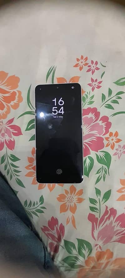 Samsung Mobile S21 FE