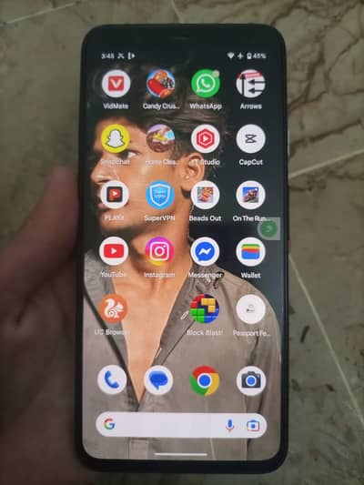 Google Pixel 4 XL