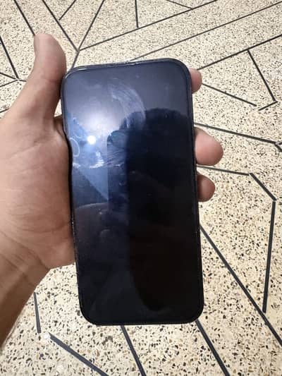 Apple iPhone 14 Pro