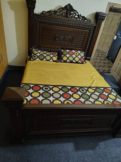 Furniture - Sofa set - dewan sofa - King size bed - Dressing - Tables