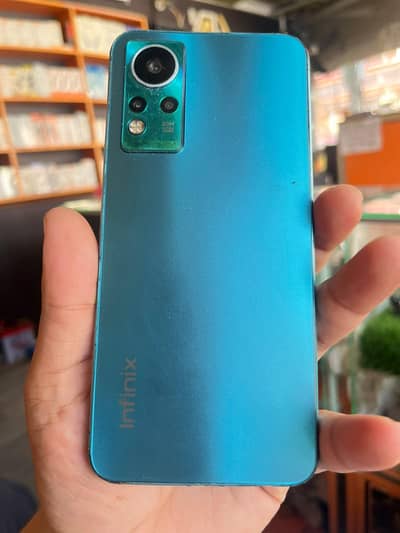 Infinix Note 11