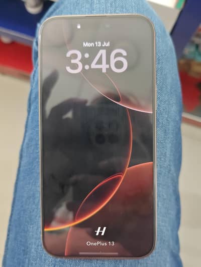 Apple iPhone 16 Pro Max