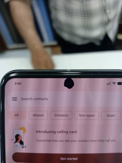 Google Pixel 8