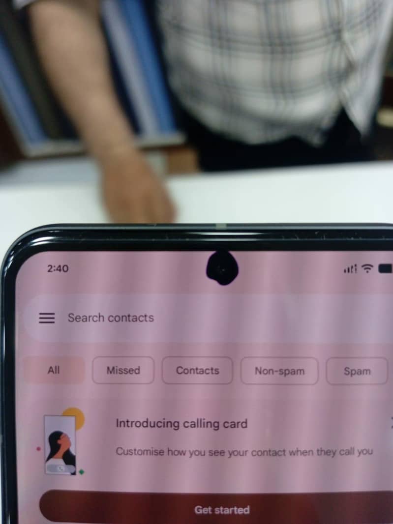 Google Pixel 8 0
