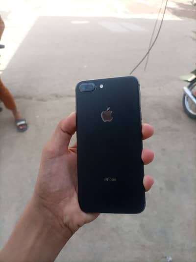 Apple iPhone 8 Plus