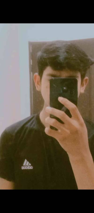 Muhammad Ashir 