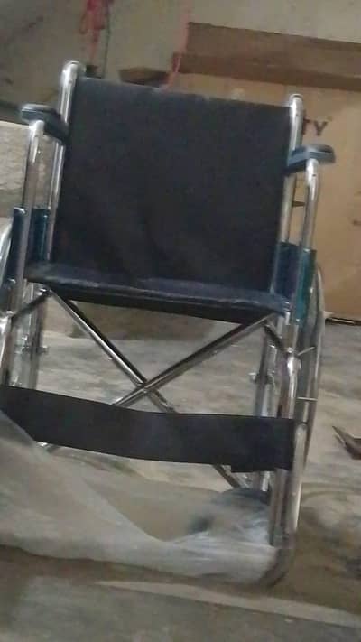 wheel chair