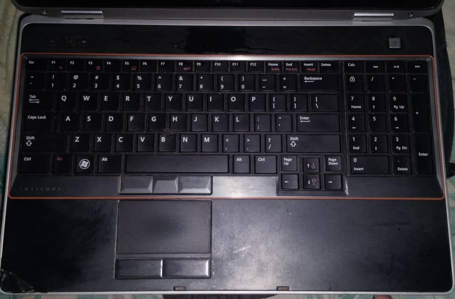 e6520 2