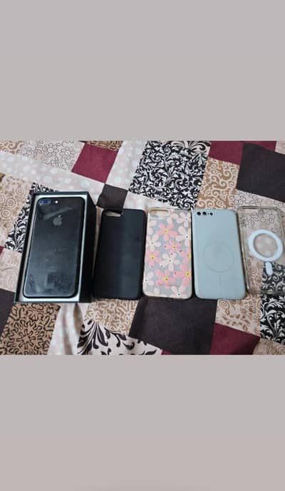 Apple iPhone 7 Plus