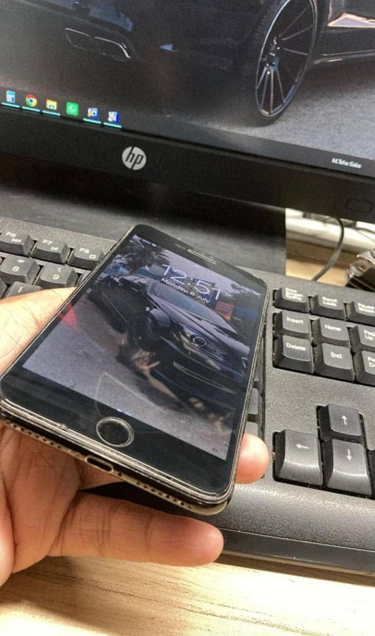 Apple iPhone 7 Plus 3