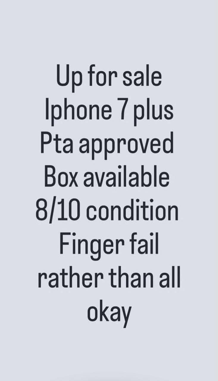 Apple iPhone 7 Plus 4