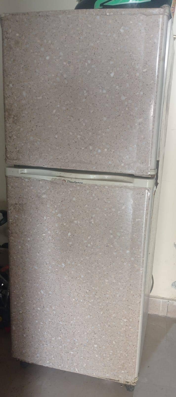 Medium fridge 3
