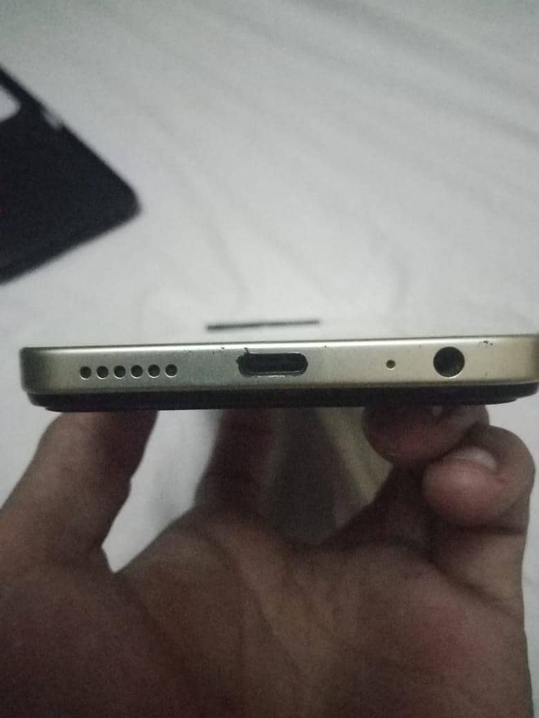 Itel A70 Pro 1